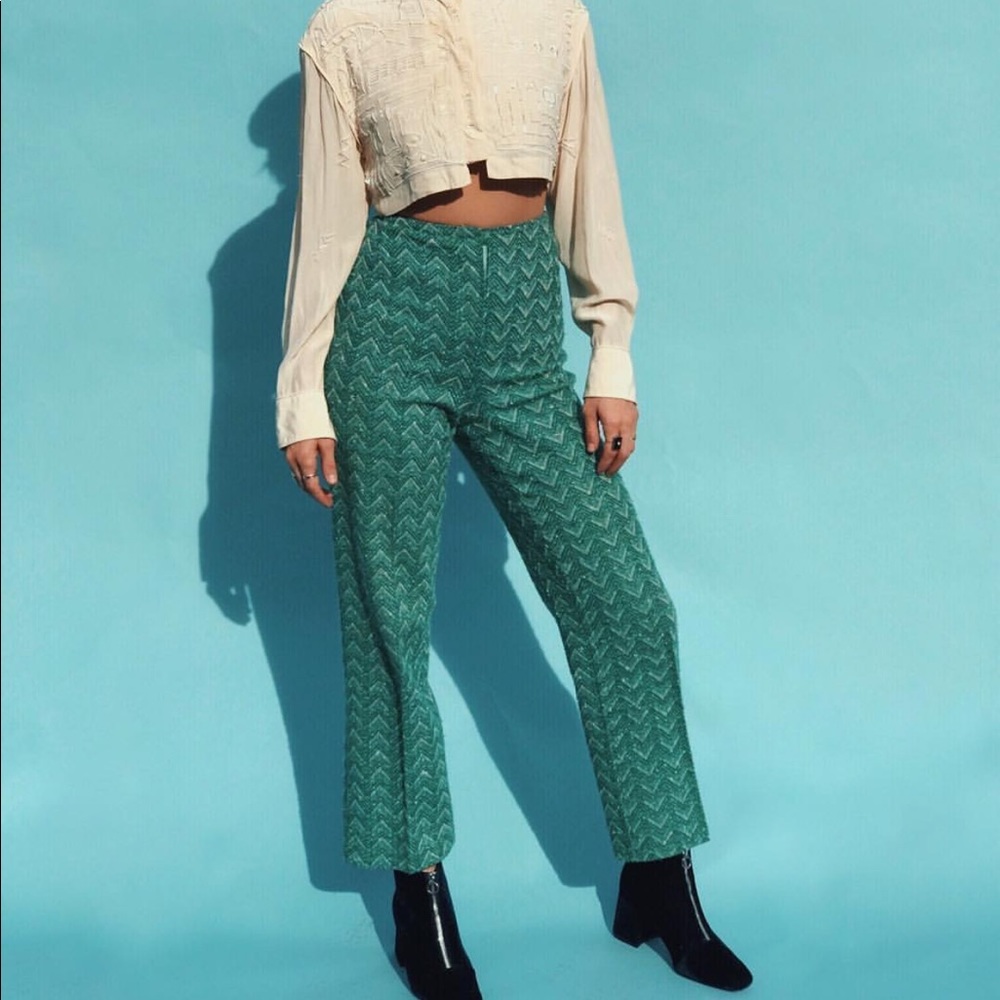 SOLD vintage pants in great condition